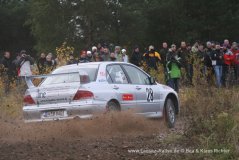 Lausitz Rallye 2007